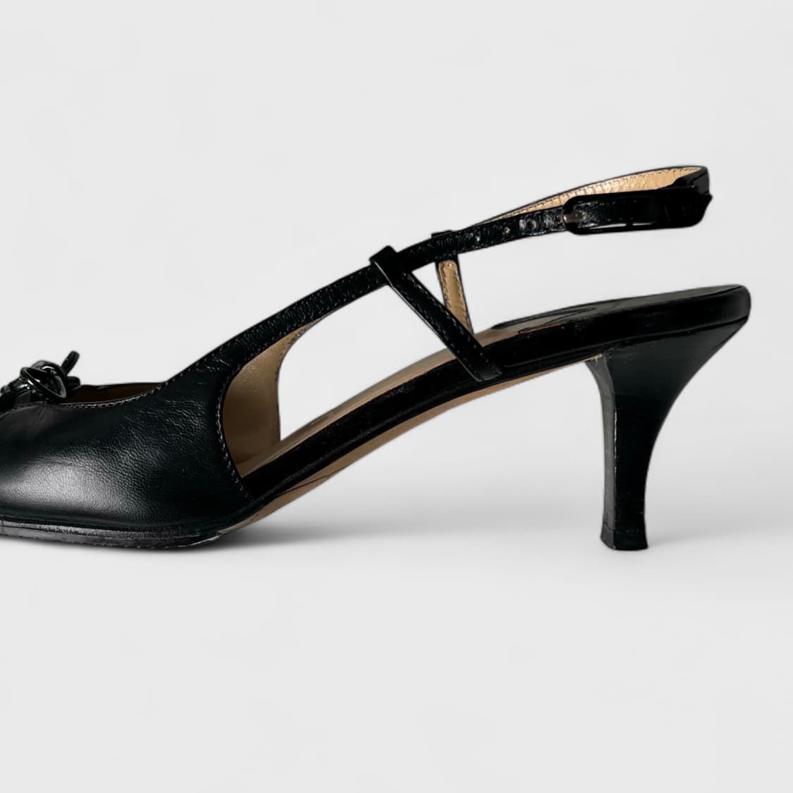 CHANEL shoes 상품이미지5