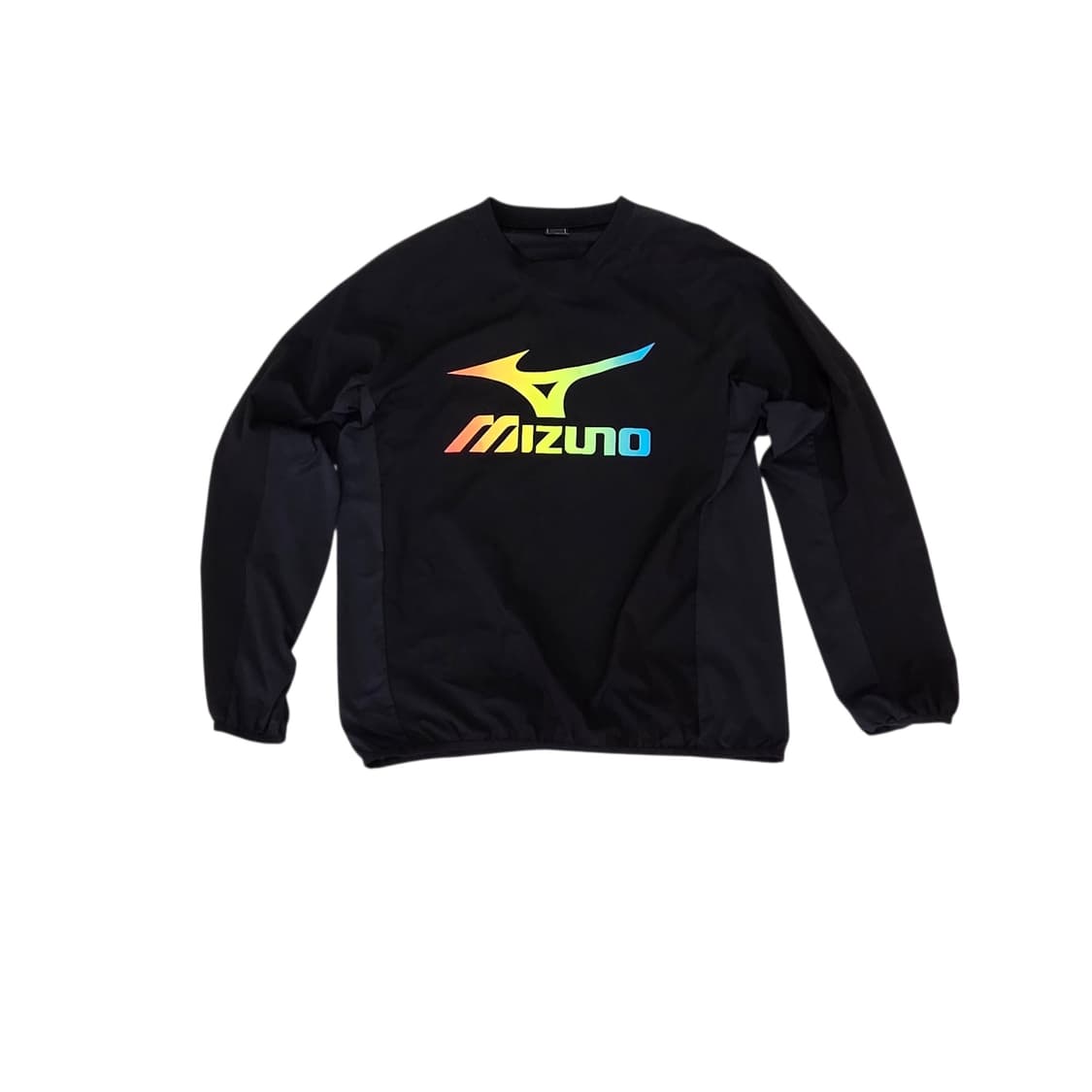 Mizuno 미즈노 경량 웜업 바람막이 상품이미지1