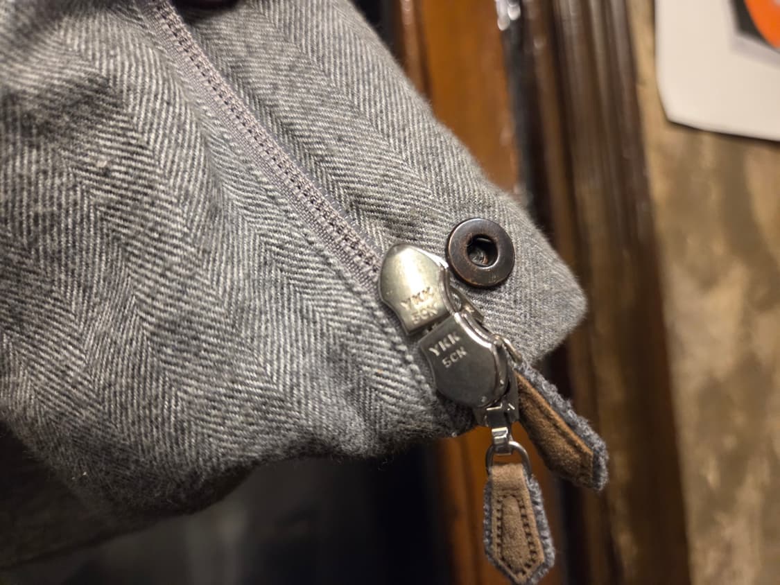 델라 라나 구스다운 베스트 상품이미지7