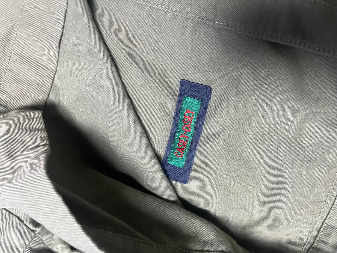 Casey casey blouson jacket 상품이미지3