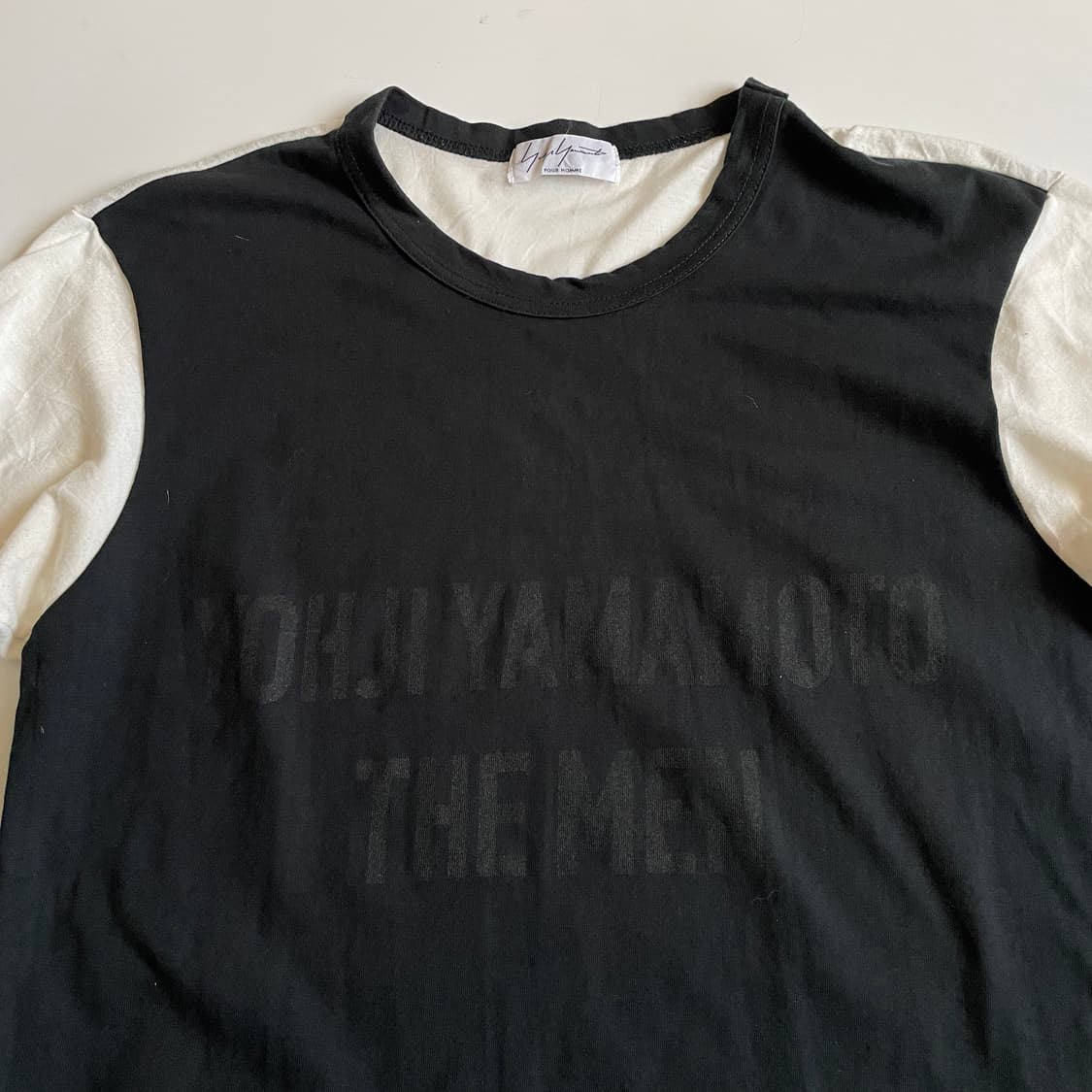 Yohji Yamamoto pour homme 상품이미지1