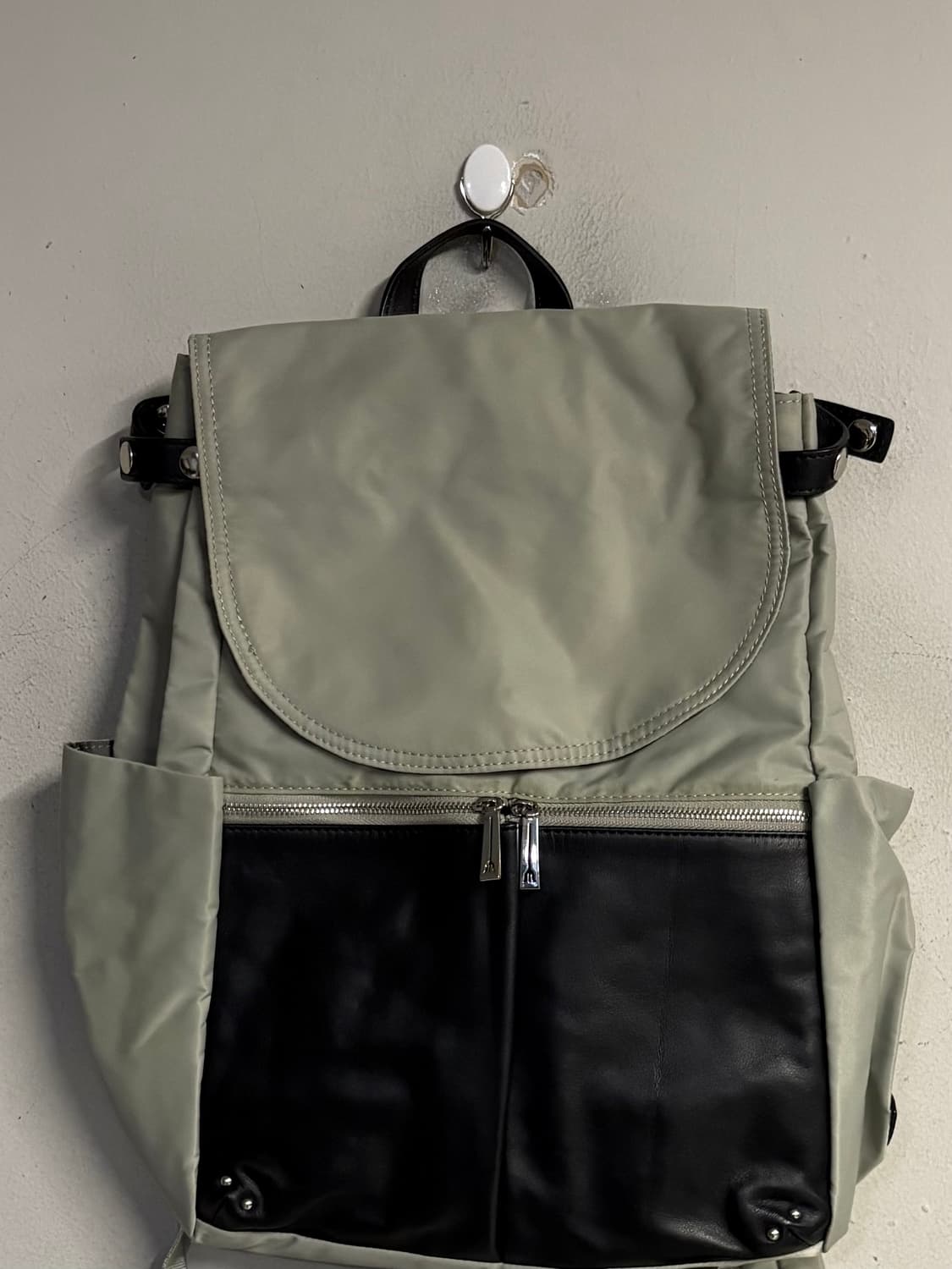 Y‘SACCS combination backpack  상품이미지2