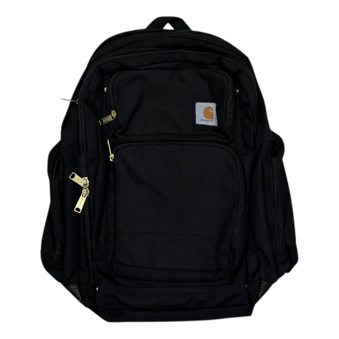 칼하트 레거시 디럭스 워크 백팩 가방 블랙 상품이미지1