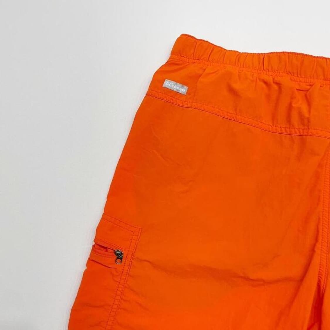 컬럼비아 옴니쉐이드 우븐 쇼트 팬츠 (L)  상품이미지3