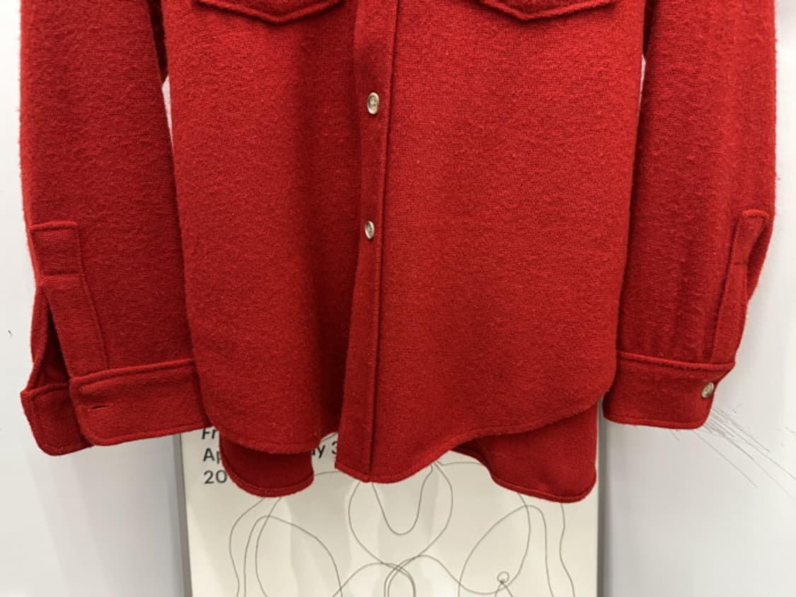 90'S WOOLRICH_ made in U.S.A (L) 상품이미지3