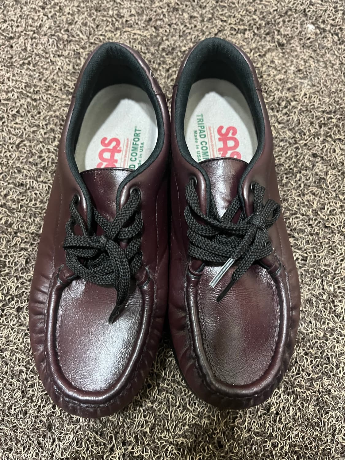 SAS 여성 컴포트 워킹화 / 사이즈 6.5  상품이미지1