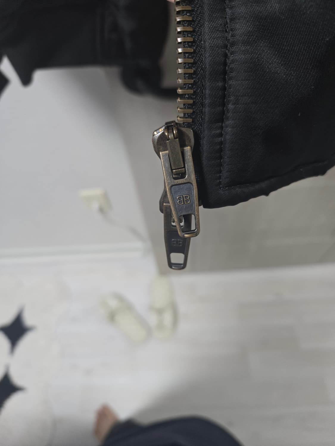 발렌시아가 아디다스 봄버 상품이미지3