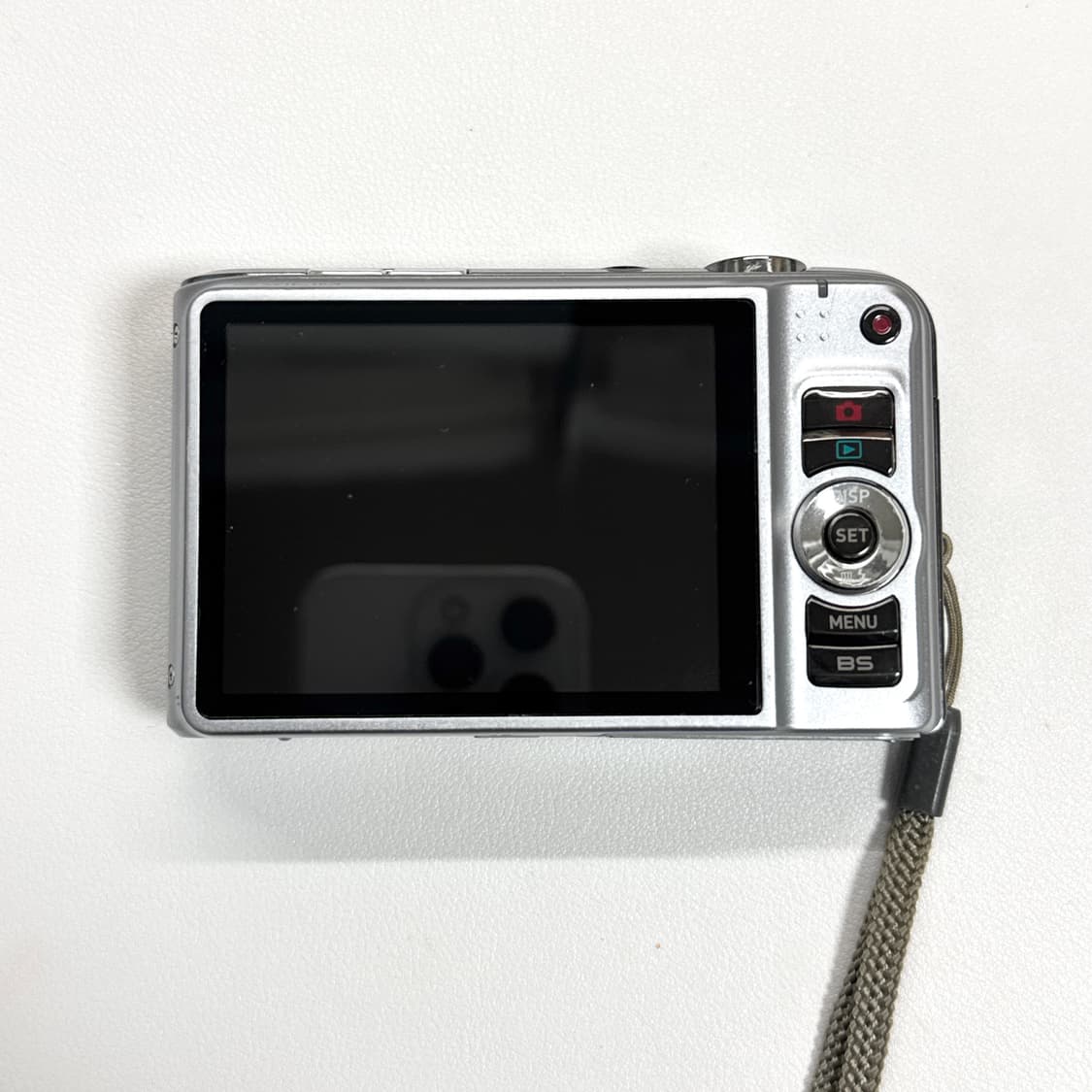 카시오 Casio 엑슬림 EX-H10 디카 디지털카메라 상품이미지2