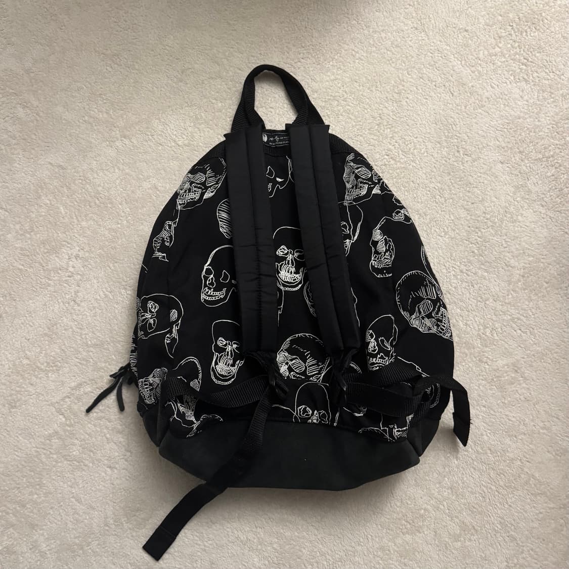 히스테릭 글래머 앤디워홀 백팩 상품이미지2