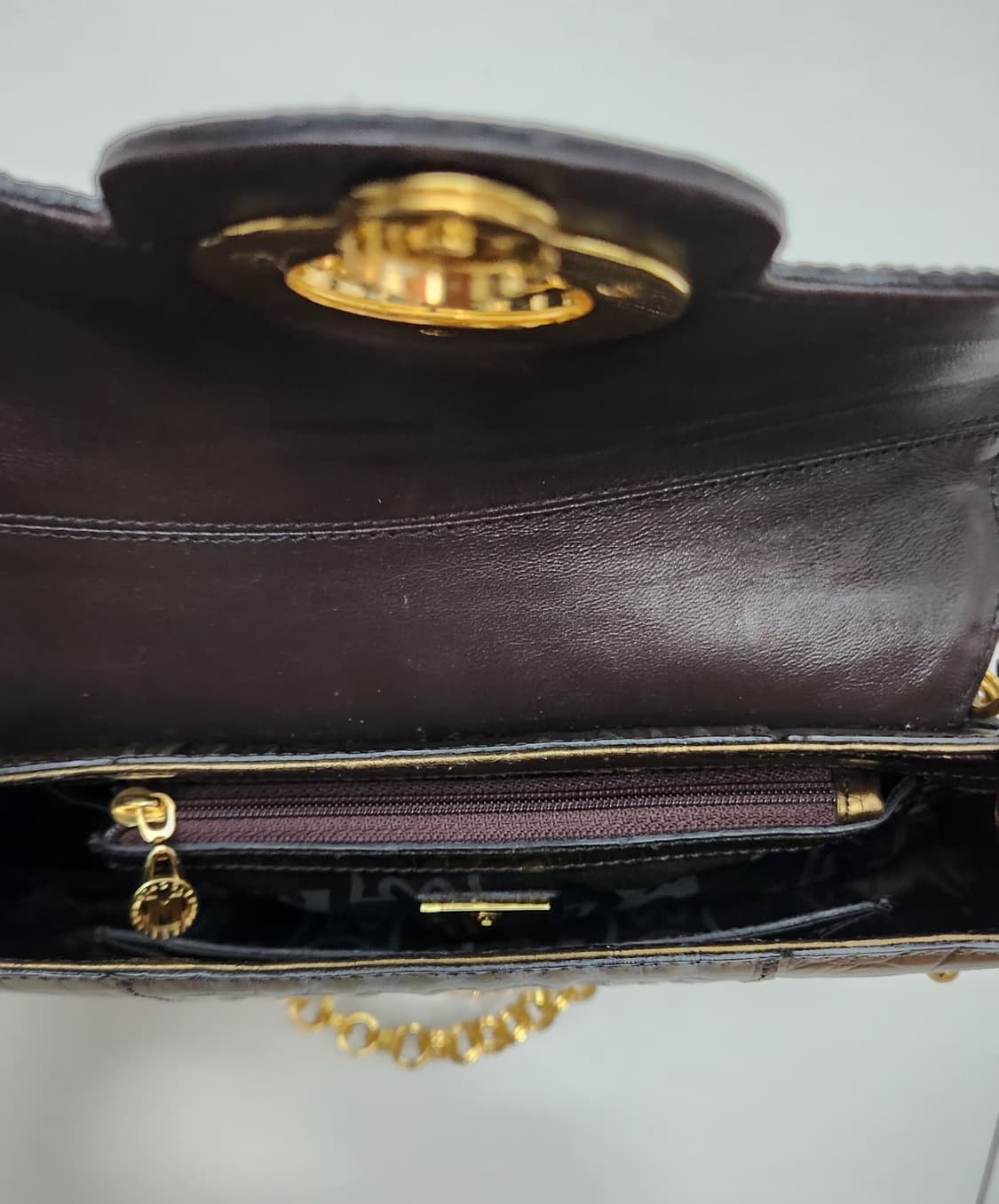 메트로시티 숄더백 체인백 상품이미지4