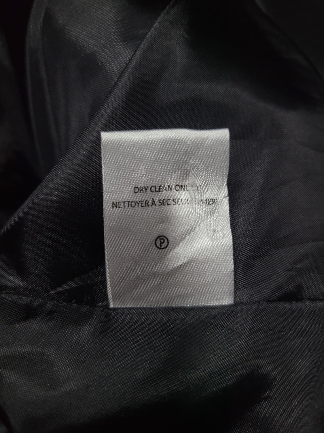 theory 띠어리 다운 롱패딩 상품이미지6