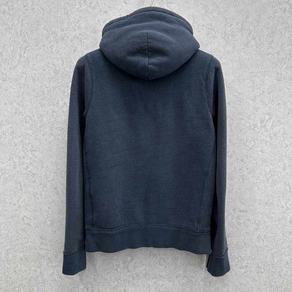 95 아베크롬비 y2k 남자 양털 후드집업 상품이미지2