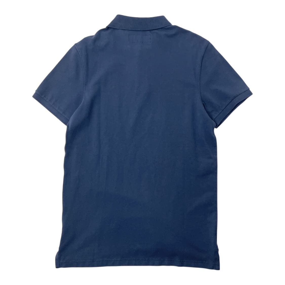 [중고] 아베크롬비 네이비 반팔 폴로티 M 상품이미지2