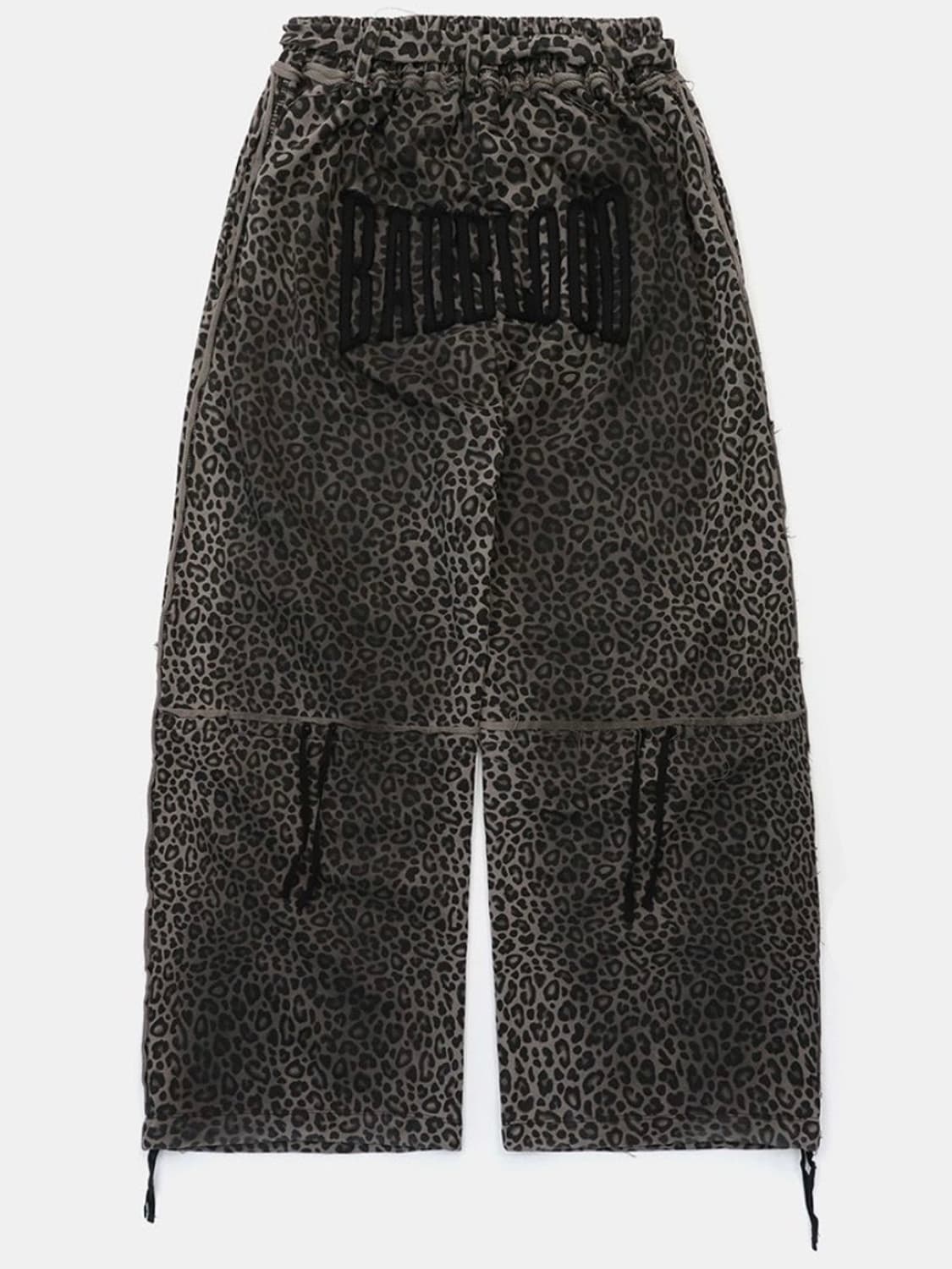 배드블러드 팬츠 상품이미지1