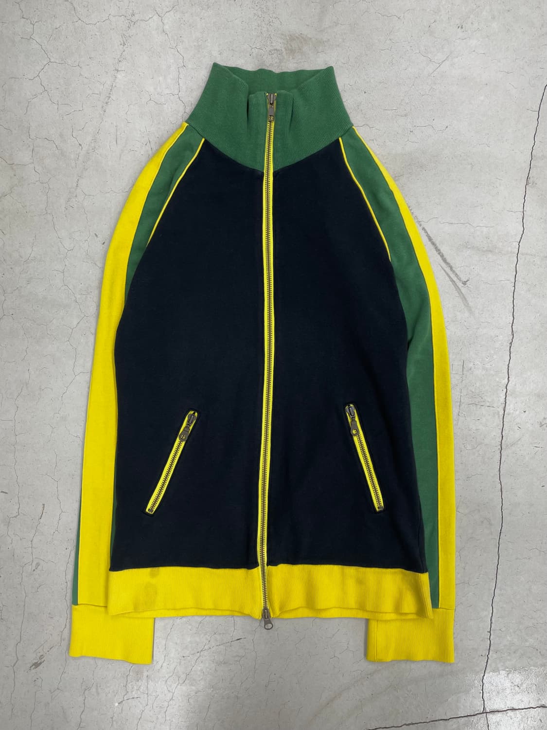 L.G.B. “DREAD ROCKS SPIRIT DANCER” Boxer 상품이미지4