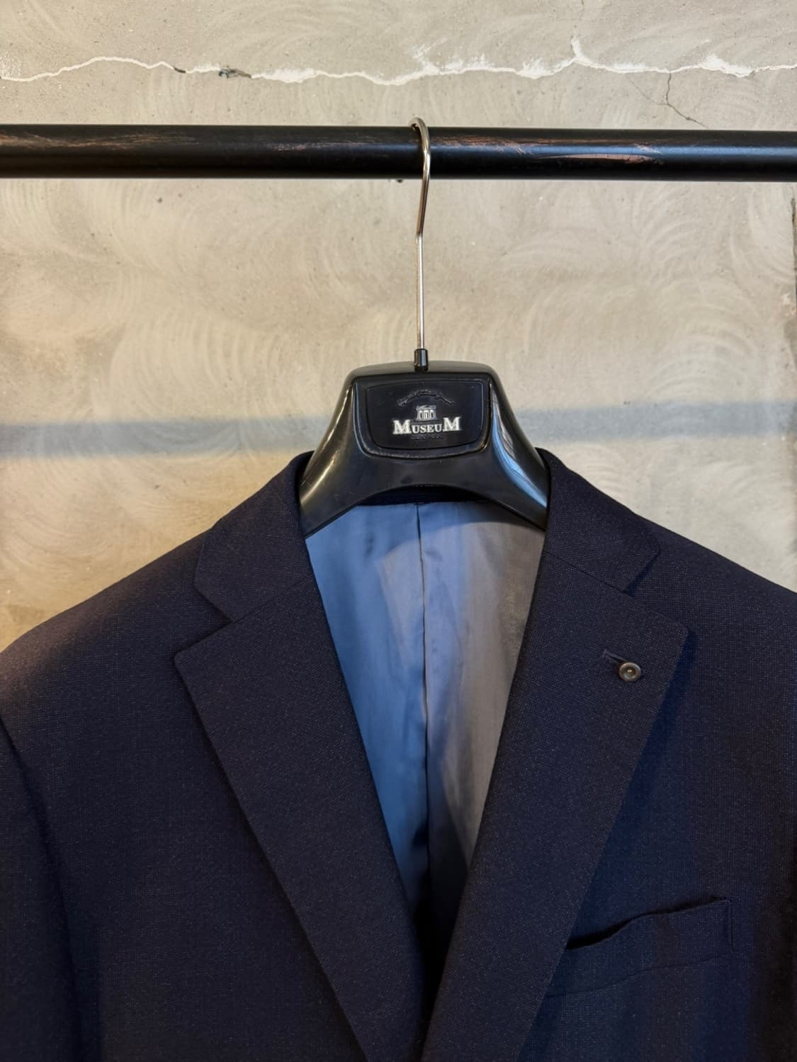 반하트 디 알바자 테일러드 자켓 100 상품이미지3