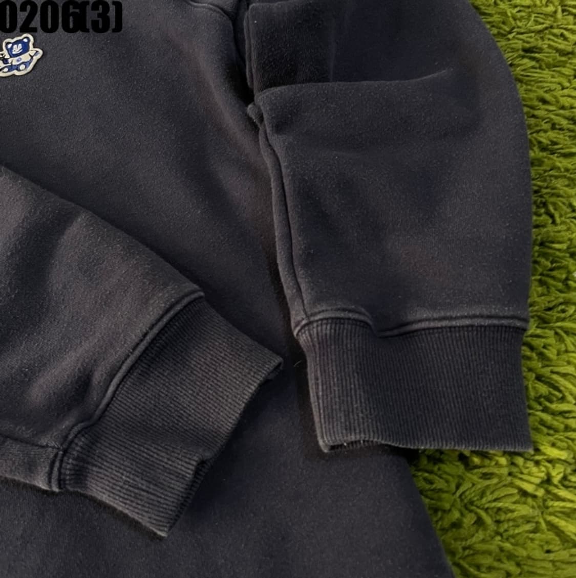 TI포맨 맨투맨 상품이미지4