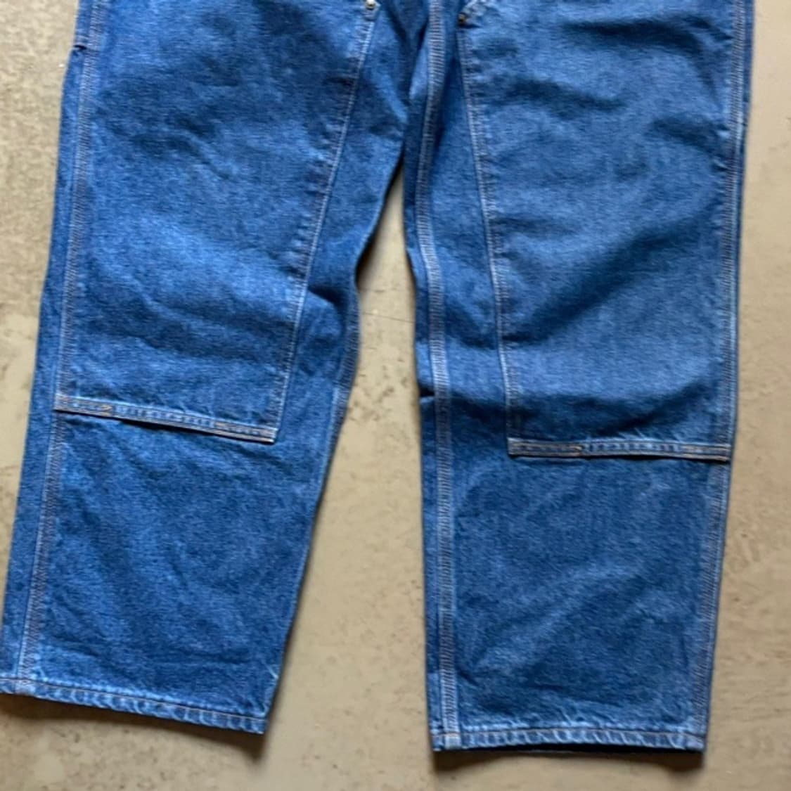 Carhartt B73 DST Double Knee Carpenter  상품이미지6