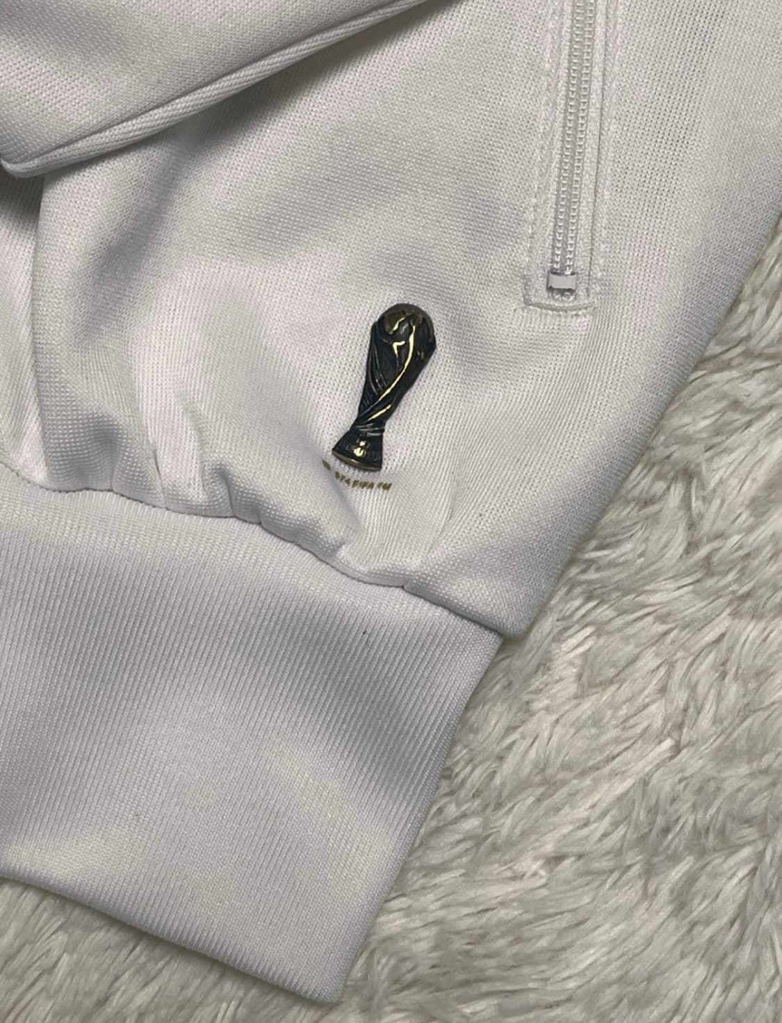 아디다스 독일져지 희귀템 상품이미지3