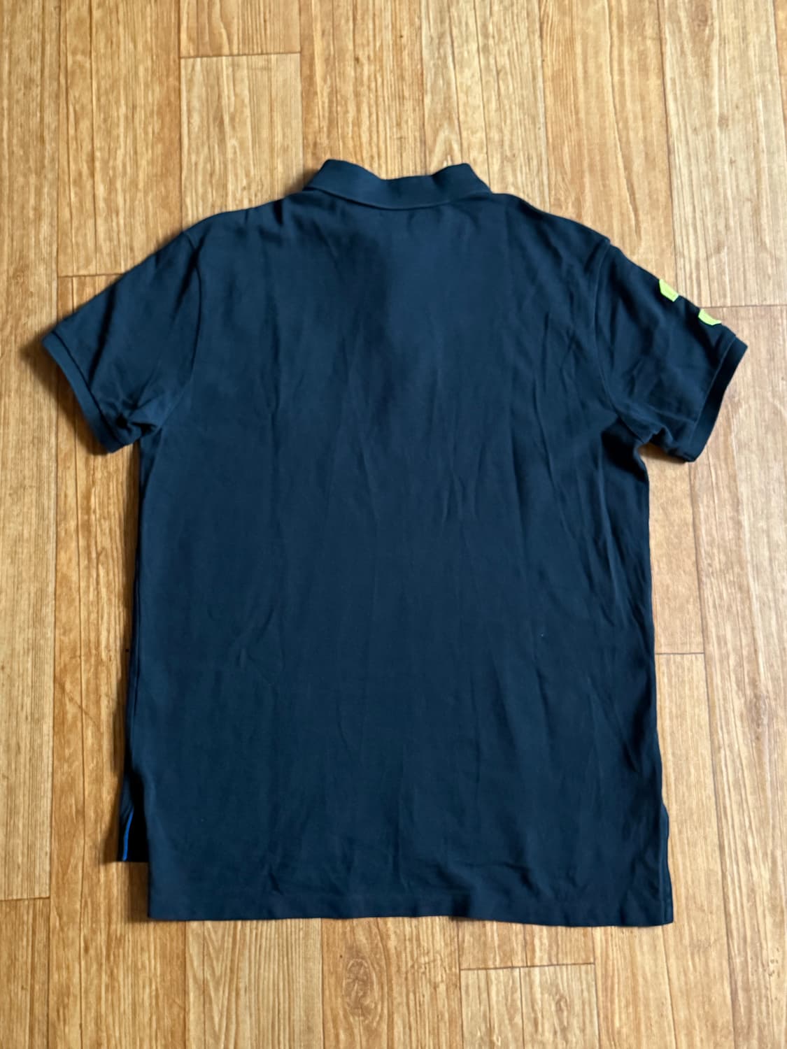 폴로 랄프로렌 빅포니 카라티 상품이미지2