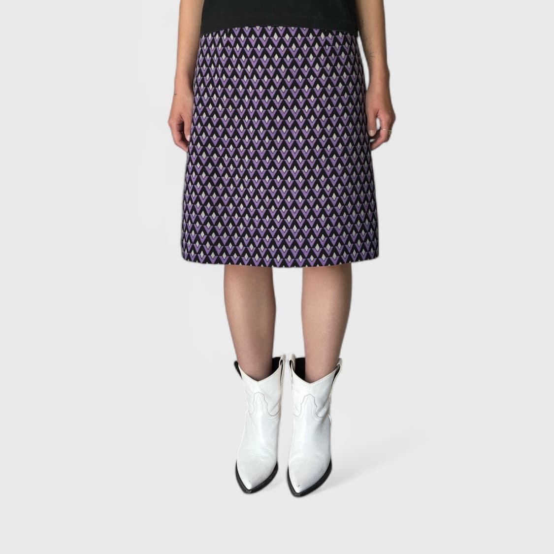 Prada skirt 상품이미지5