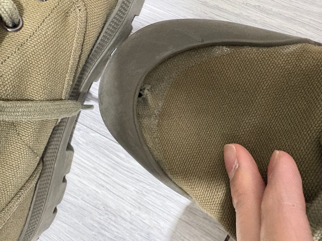 43 셀린느 남성 스니커즈 상품이미지2