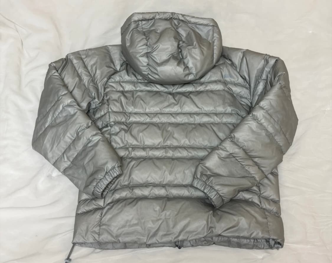 [남녀공용] 뉴발란스 플라잉77 슈퍼라이트 구스다운 S 상품이미지7