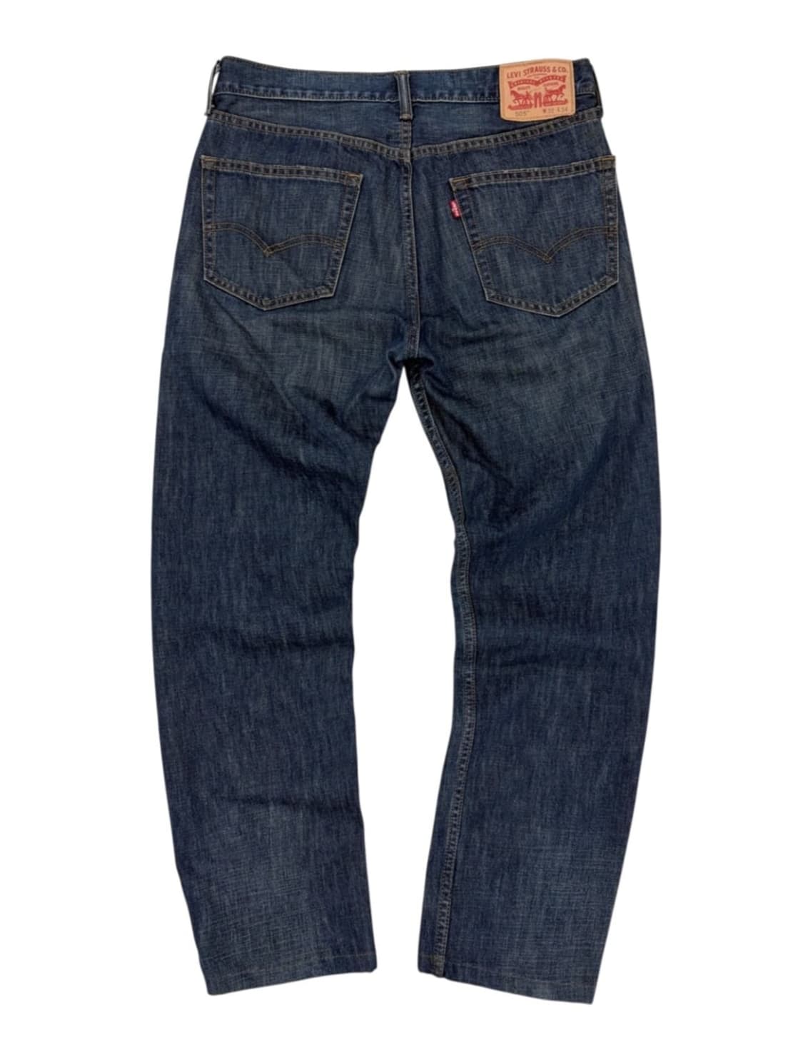 리바이스 505 32 상품이미지3