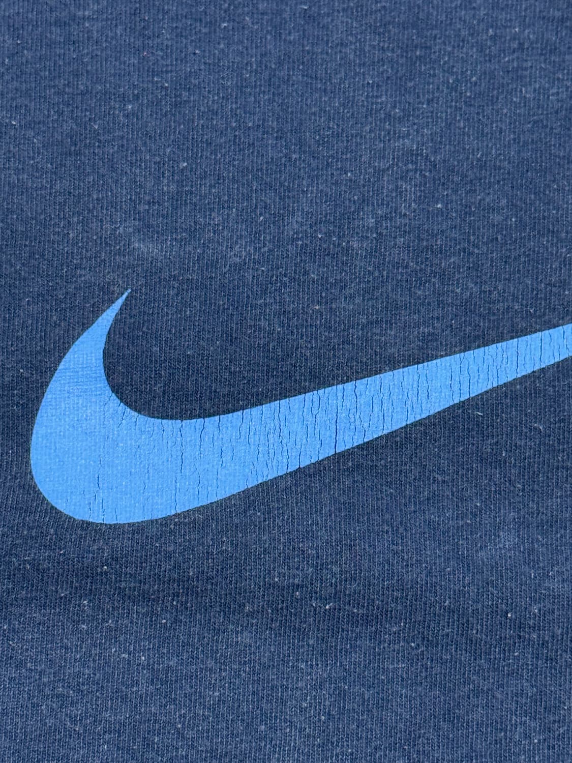 00s nike logo tshirts 상품이미지3