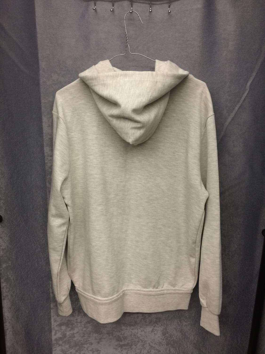 폴로 후드집업 상품이미지6