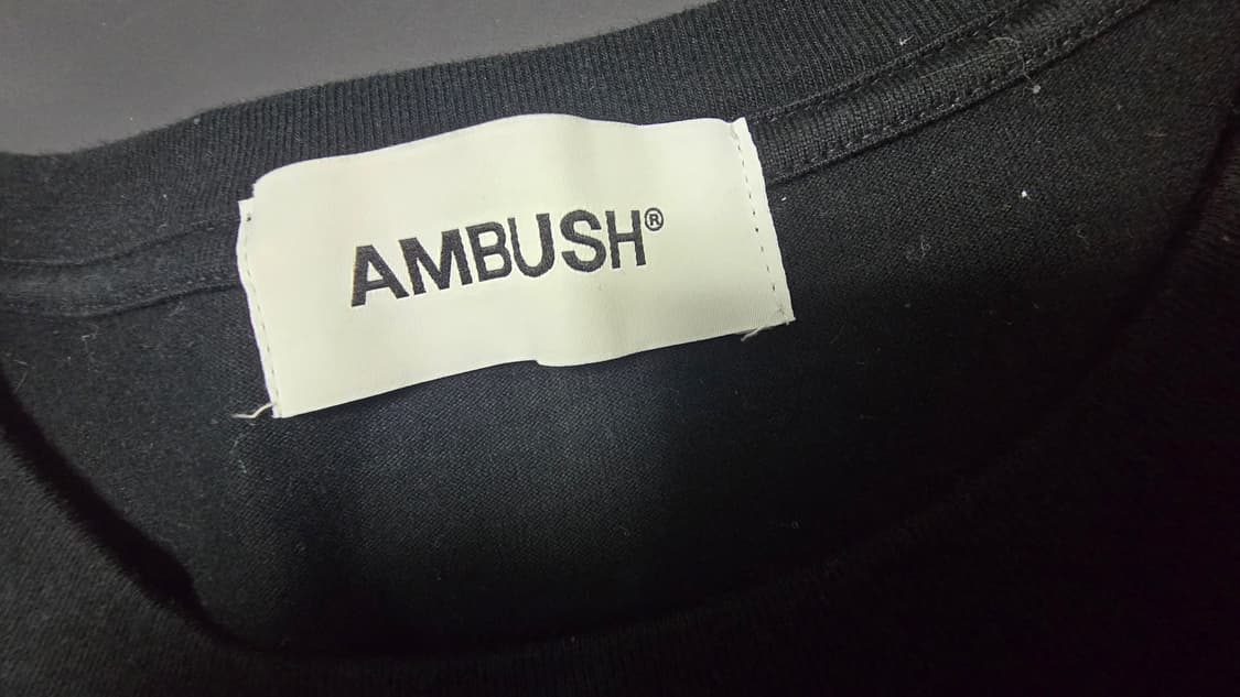 AMBUSH  상품이미지3