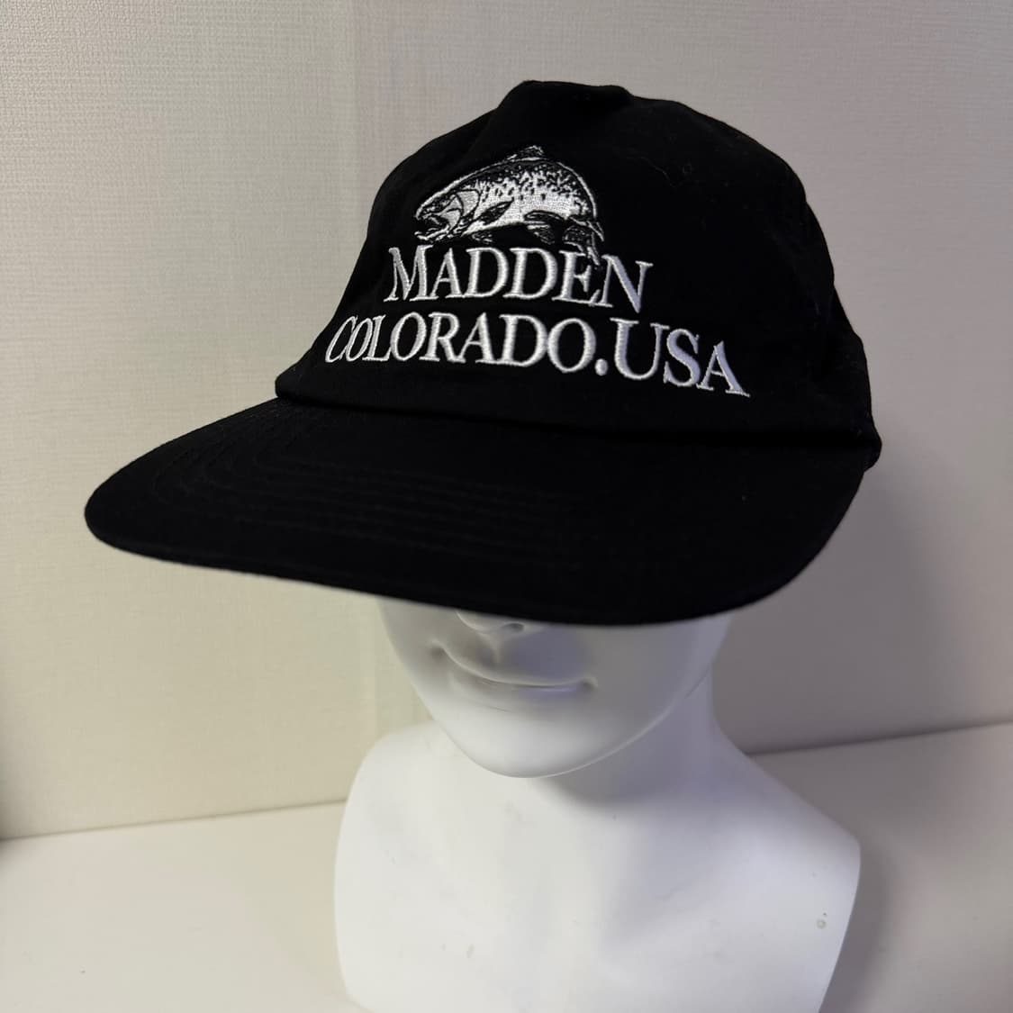 매든 콜로라도 트라우트 트러커 캡 상품이미지1