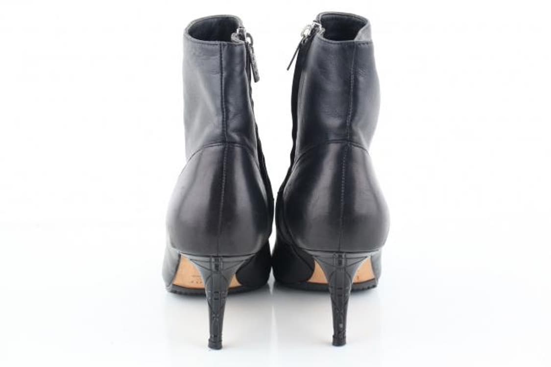 Dior 앵클 부츠힐 상품이미지3