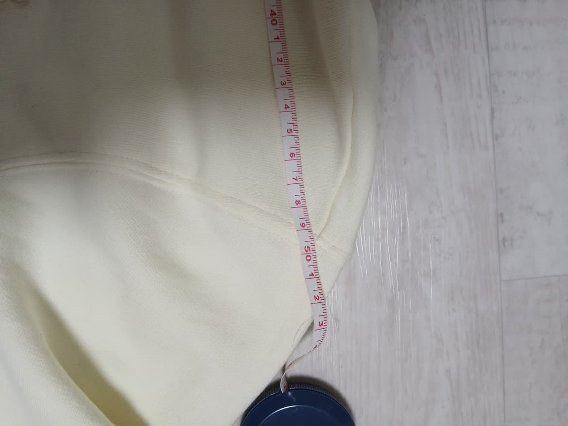 산드로 후드티 100 상품이미지6