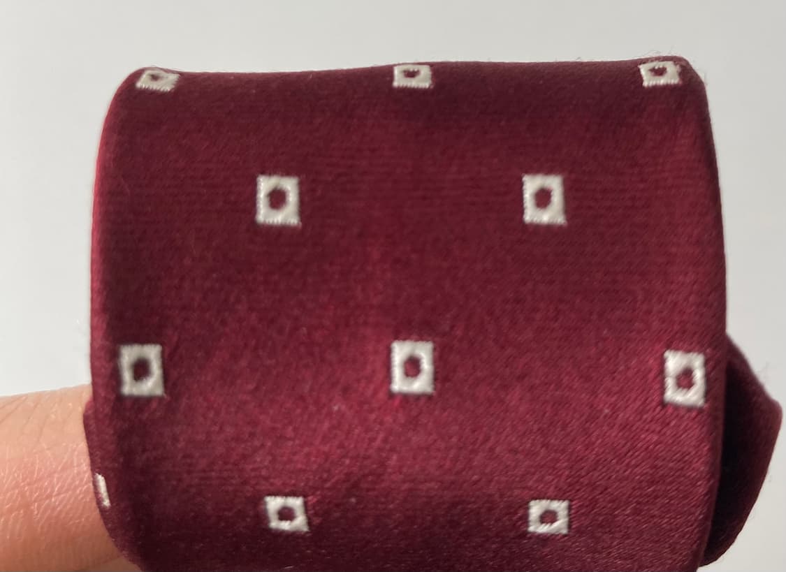 빈티지)넥타이 상품이미지8