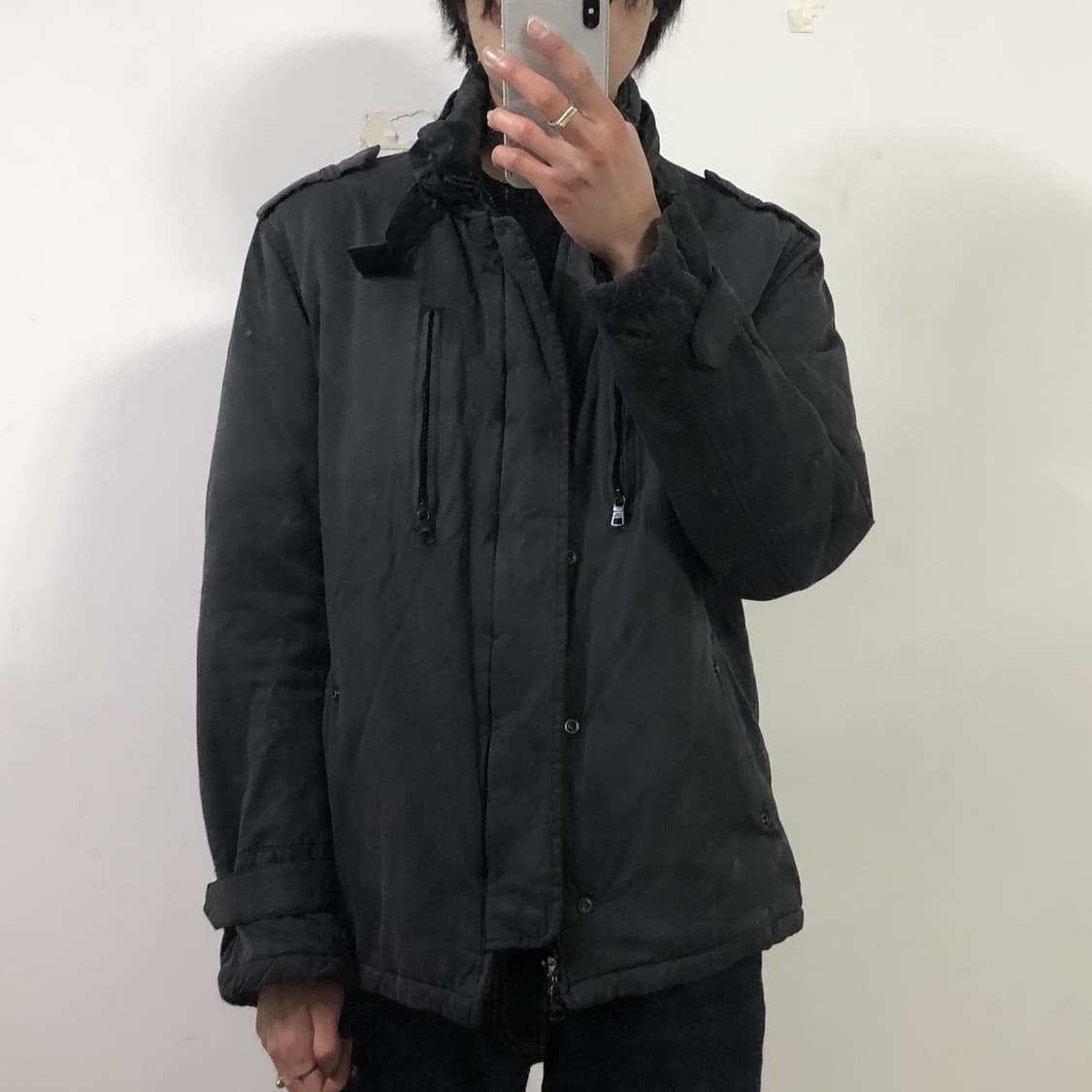 아르마니 자켓 상품이미지3