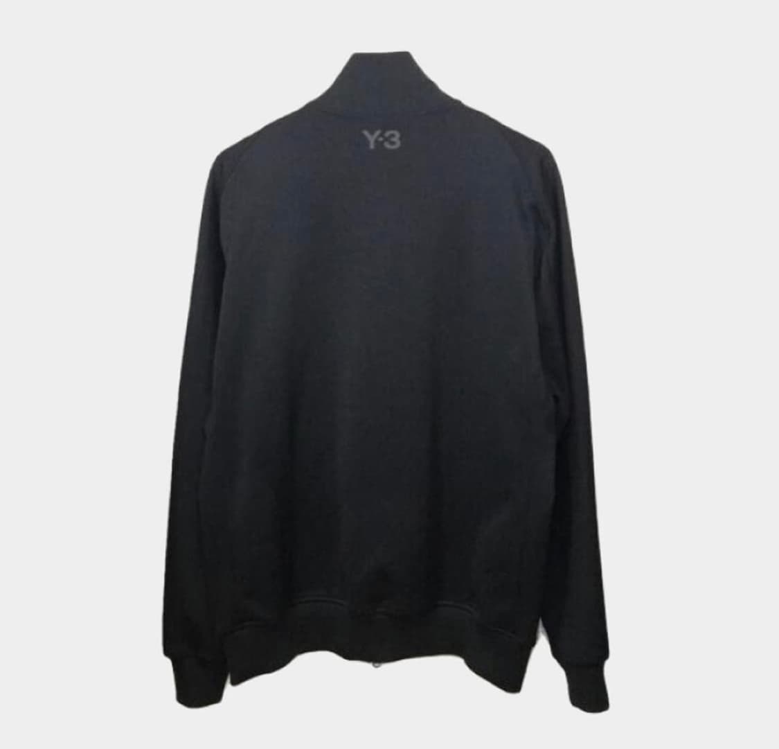 Y-3 요지야마모토 트레이닝 트랙자켓 상품이미지2