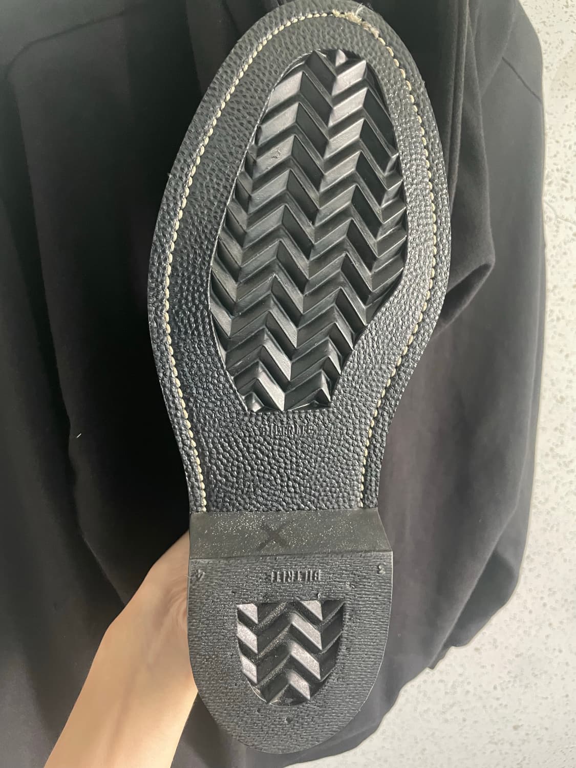 울버린 컴뱃부츠 Wolverine World Wide usa milita 상품이미지5