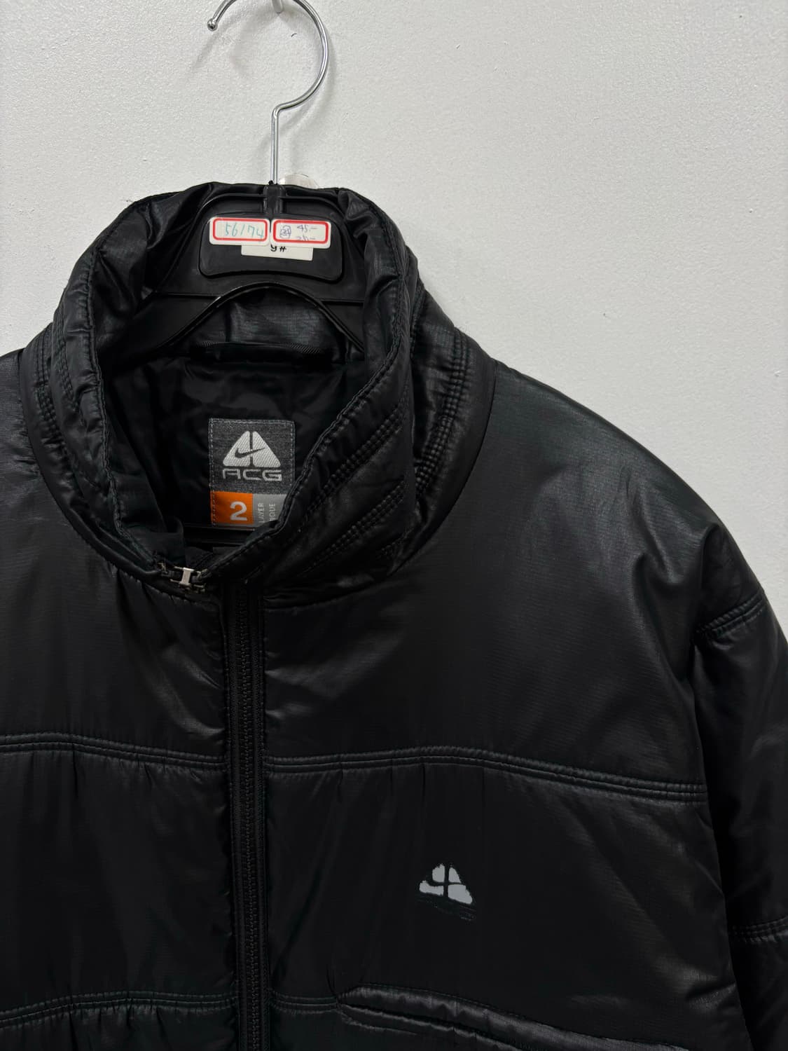 나이키acg 경량패딩 상품이미지3