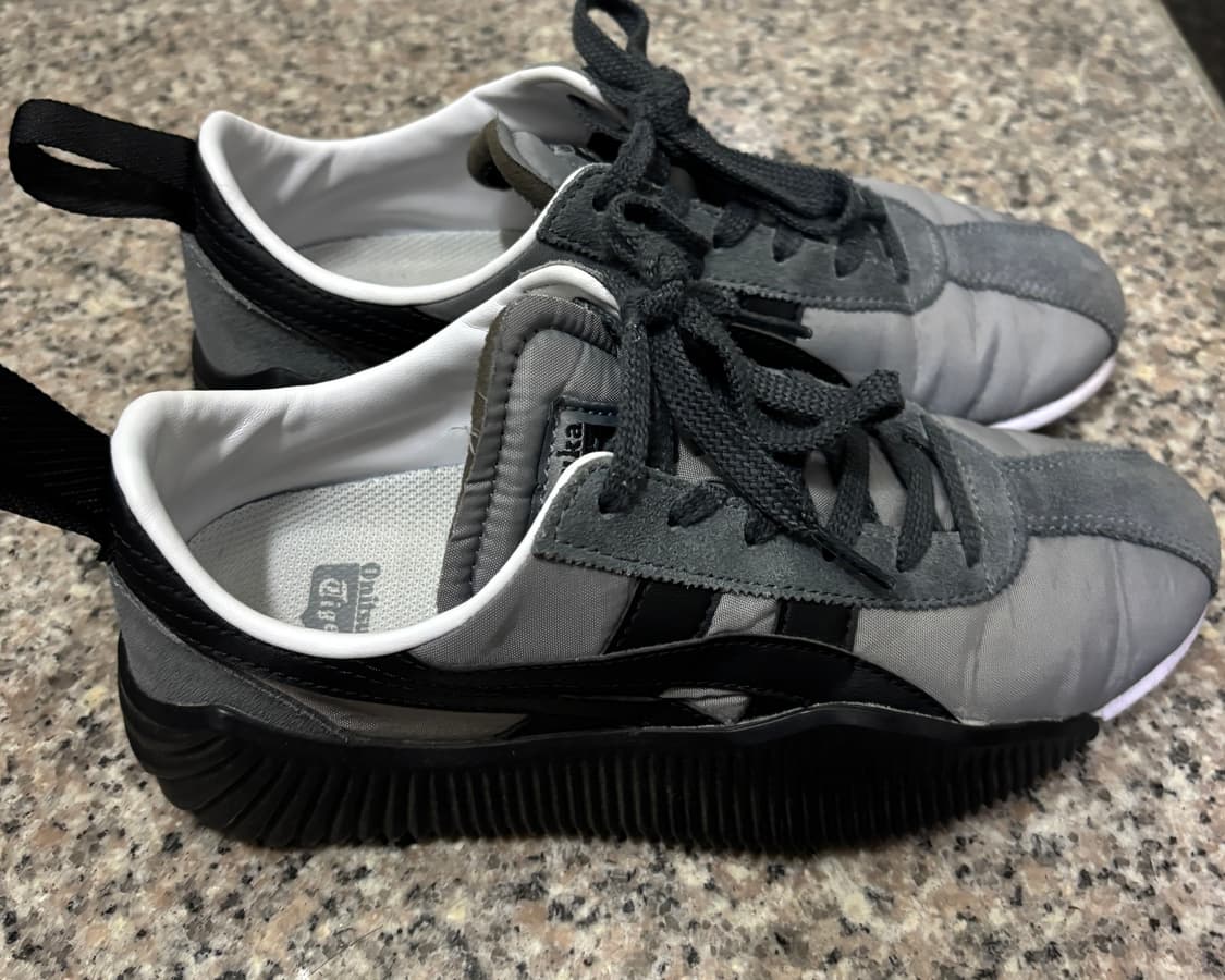 오니츠카타이거 아크로마운트 /240MM 상품이미지1