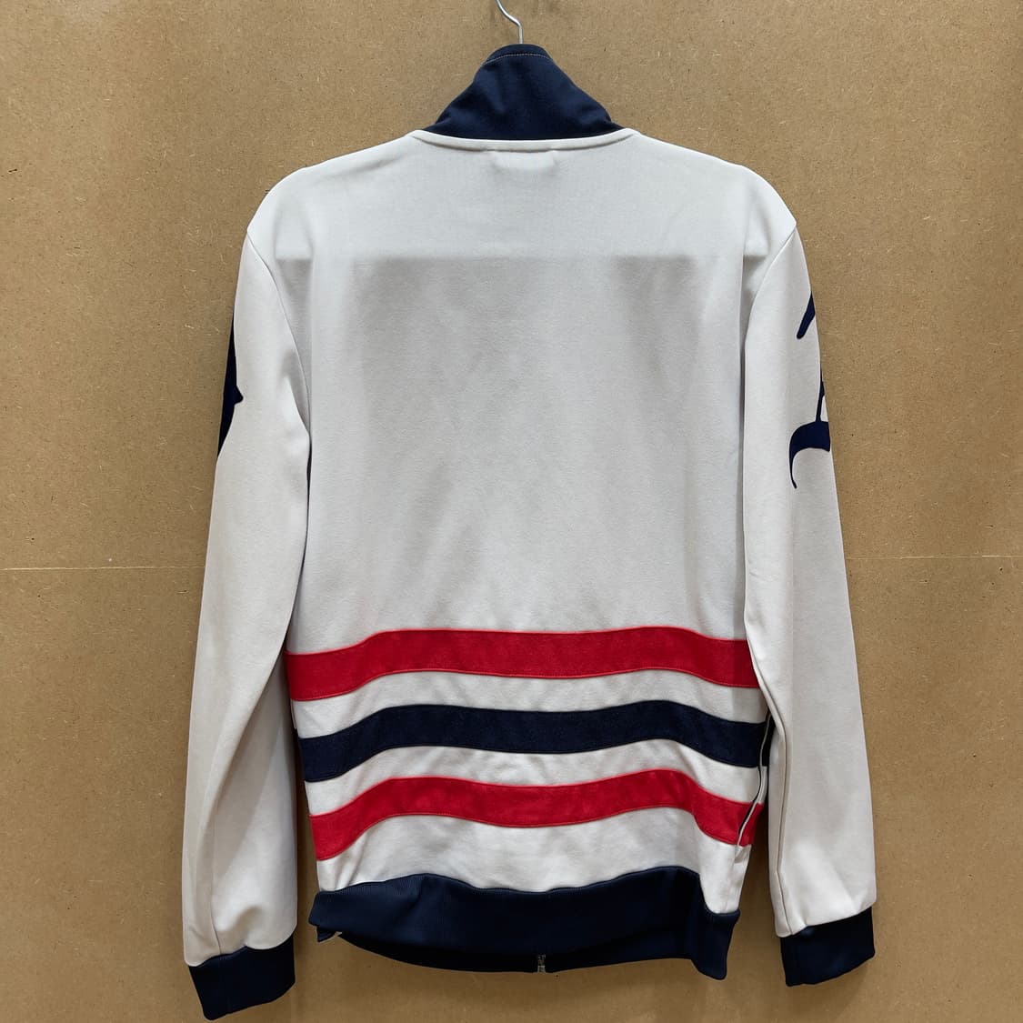 아디다스 스타 스트라이프 트랙탑 져지 상품이미지10