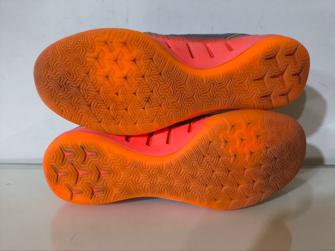 280mm 나이키 머큐리얼x 프록시모2 cr7 ic 풋살화 상품이미지9