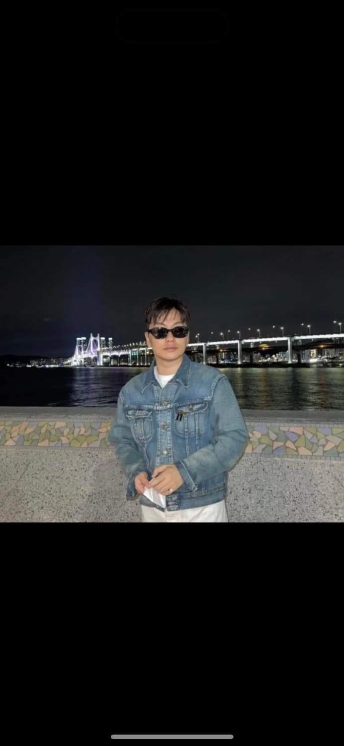 [새상품] RRL lot271 더블알엘 데님자켓 상품이미지1