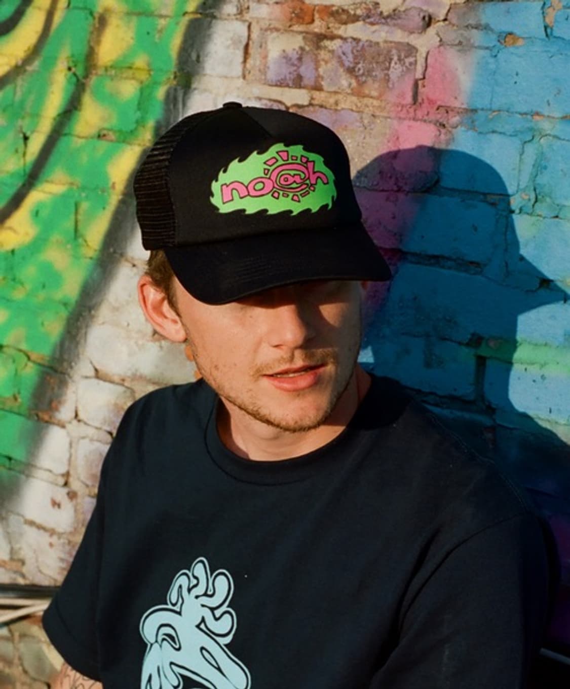 ALWAYS x NOAH cap 상품이미지1