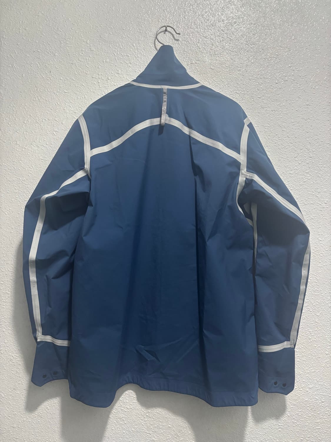 베일런스 필드 오버셔츠 L 상품이미지6