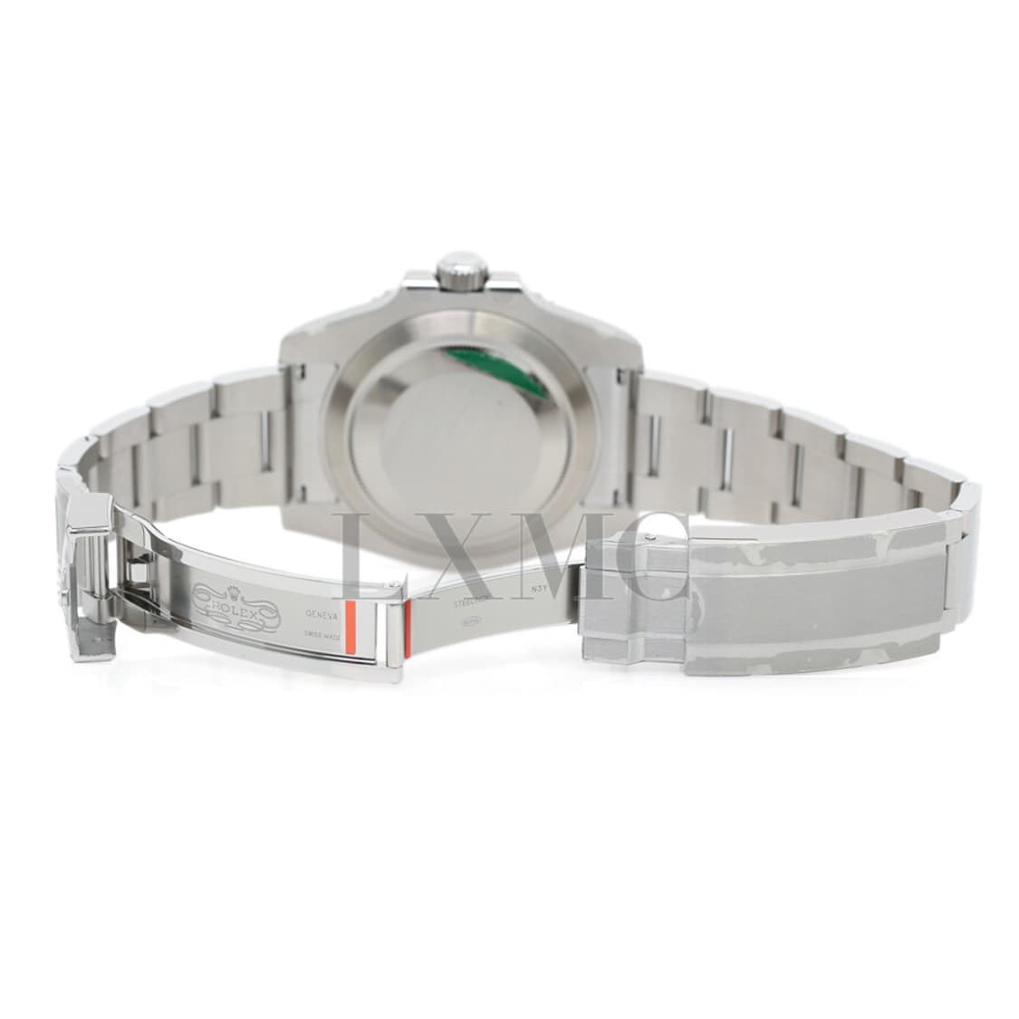 3000만 롤렉스 서브마리너 그린 스틸데이트 116610 상품이미지3