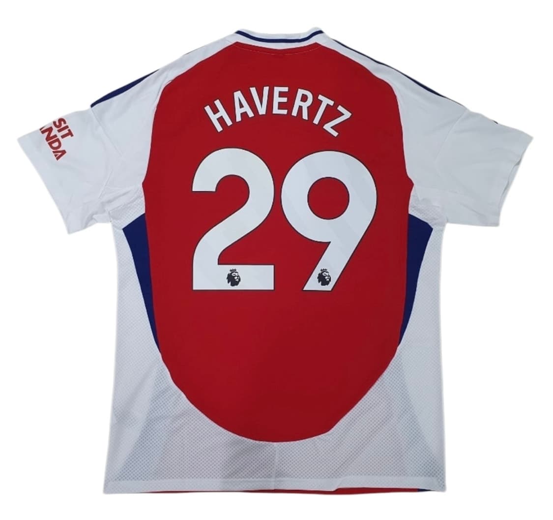 24-25 아스날 카이 하베르츠 유니폼 상품이미지1