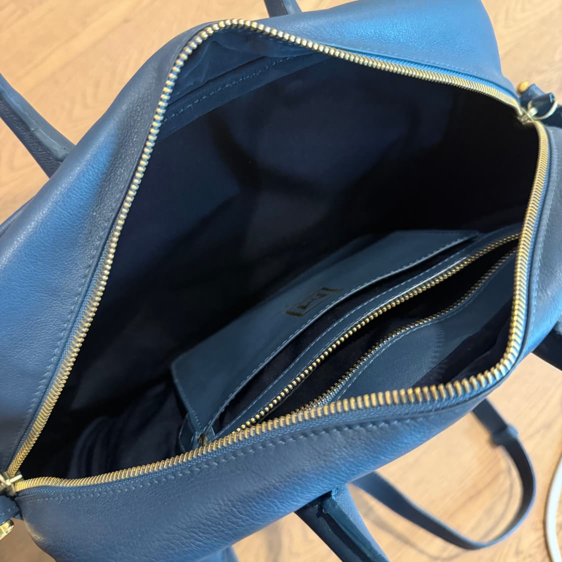 마혼 뜨라바하도라 백팩  상품이미지6