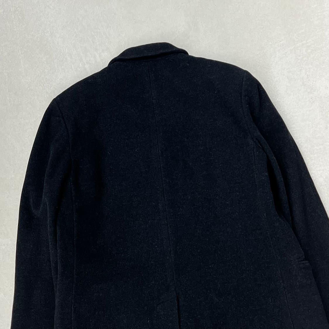 엠포리오아르마니 울코트 s09105 상품이미지4