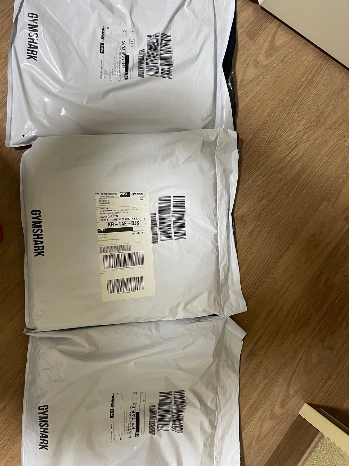 짐샤크 오닉스 v5 상품이미지2